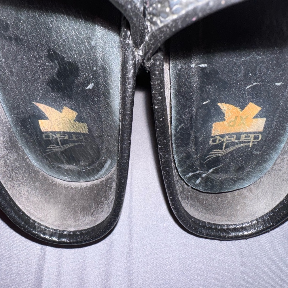 Dansko clogs - Picture 4 of 5